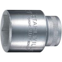 Inserto chiave a bussola 52 1/2 pollici esagono SW 20mm L.42mm STAHLWILLE
