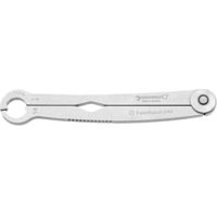 240 CHIAVE A CRICCHETTO FASTRATCH 18 MM 11/16"