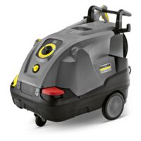 IDROPULITRICE HDS 5/12 C ACQUA CALDA