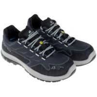 SCARPA FLOW GREY LOW S3 ESD N.39 GRIGIO