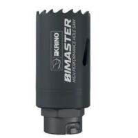 SEGA A TAZZA BIMASTER HSS PER SISTEMA K-LOCK 17 MM