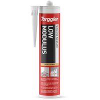 Silicone low modulus - 310 ml