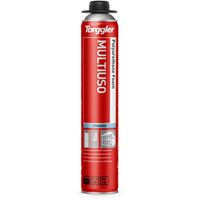 Schiuma poliuretanica multiuso – 750 ml - Applicazione: Pistola