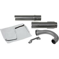 Kit di conversione da soffiatore ad aspiratore Efco – per modello SA 2500