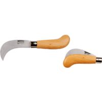 Roncola professionale modello Valtellina - Tipo lama: 70 mm