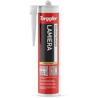Silicone lamiera - 310 ml - Colore: Grigio Scuro