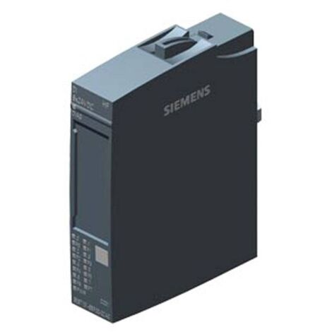 Siemens 6ES7131-6BF00-0CA0 6ES71316BF000CA0 Modulo ingresso PLC 30 V, 24 V/DC (1/2)