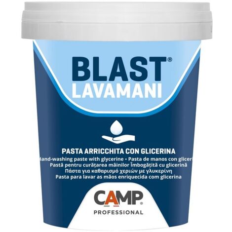 BLAST PASTA LAVAMANI 1000 ML (1/2)
