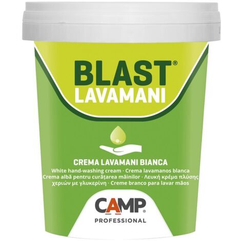 BLAST CREMA BIANCA 4000 ML (1/2)