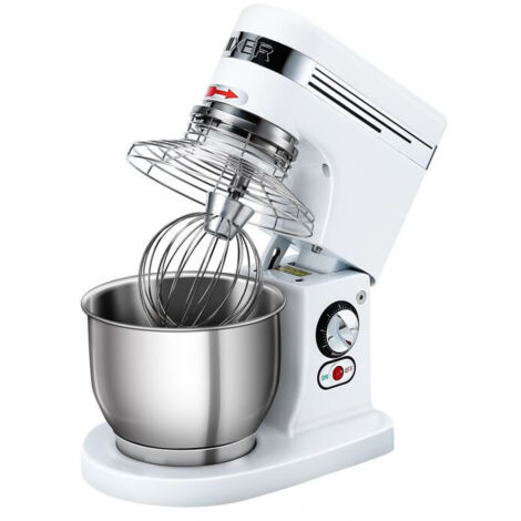 Batteur melangeur 5 litres - Combisteel (1/3)