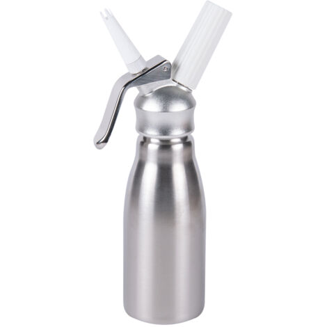 Siphon crème chantilly 0,50 litre - Kayser (1/5)