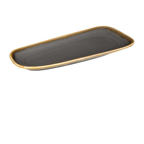 Petits Plats Gris Kiln 260mm - Ref HC375 - Olympia (1/5)