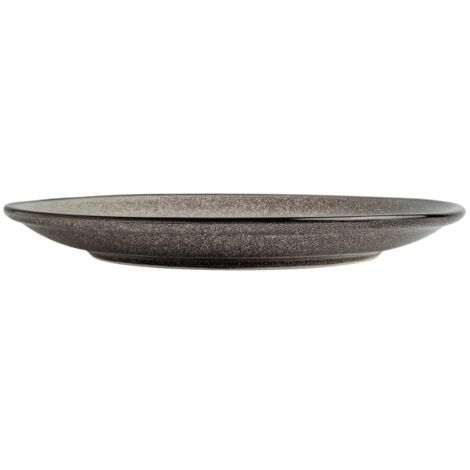 Assiettes Plates Rondes Mineral 280mm - Ref DF184 - Olympia (1/4)