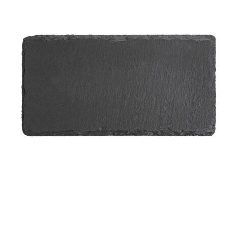 Plateaux en ardoise naturelle GN1/3 x2 - Ref CK406 - Olympia (1/4)
