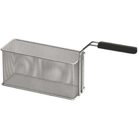 Panier cuiseur à pâtes professionnel - 1/2 - 8 litres - Casselin (1/3)