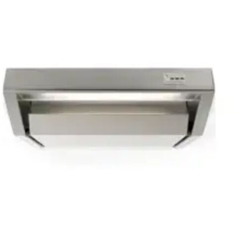 Hotte aspirante 60 cm 281 m³/h - Novy (1/3)