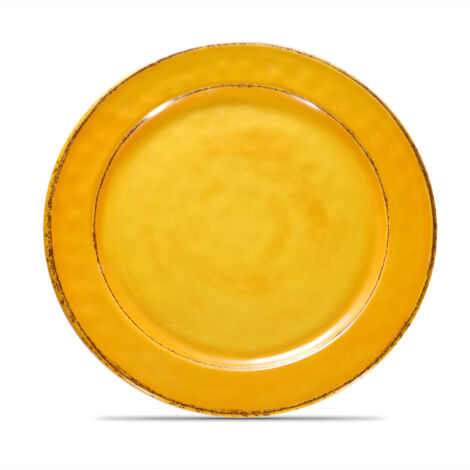 Assiette Ø22,0cm - Emga (1/3)