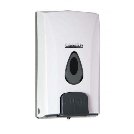 Distributeur de savon mural - 1L - Casselin (1/2)