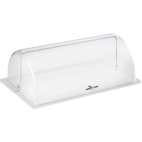 Cloche bombee GN1/1 - Emga (1/2)