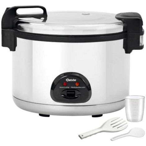 CUISEUR RIZ 12L (1/4)