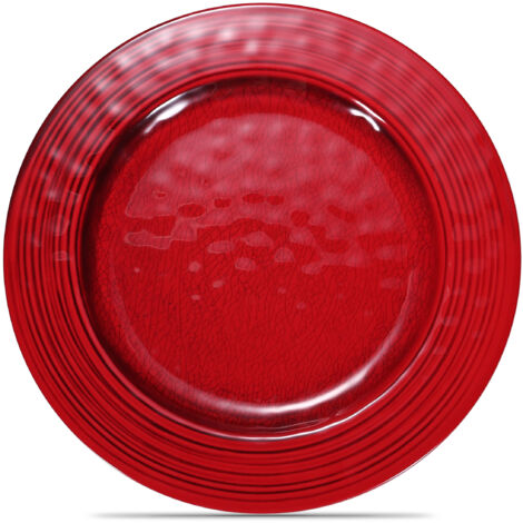 Assiette Ø22,0cm - Emga (1/3)