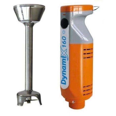 Mixeur Plongeant MX050 - capacité 4 litres - 160mm (1/3)