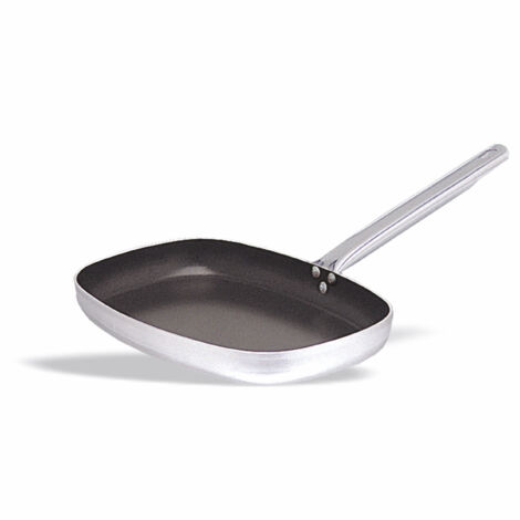 Poêle Lyonnaise 38x26cm - Pujadas (1/3)