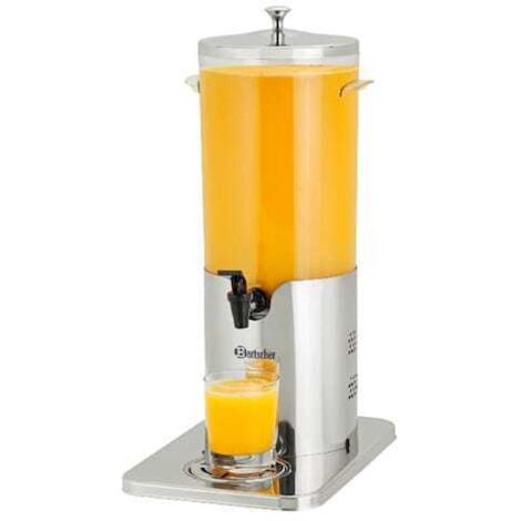 DISTRIBUTEUR BOISSON DTE5 (1/2)