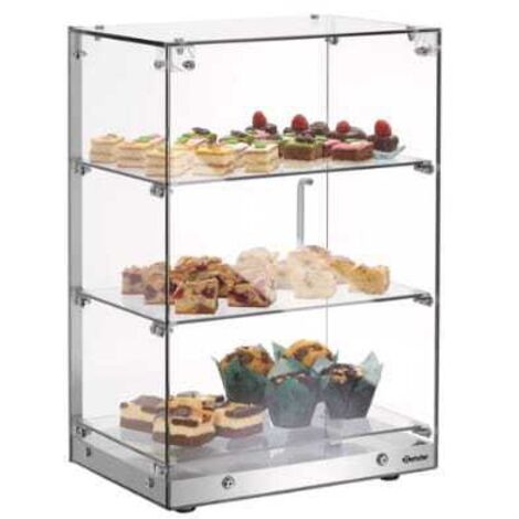 VITRINE BUFFET 3850 3E-K (1/5)