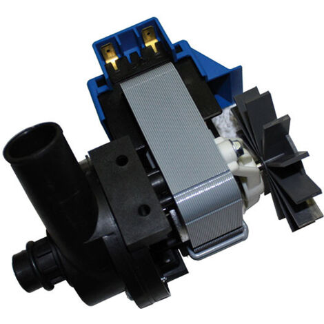 Pompe de Vidange pour Lave-Vaisselle GLB0105 - Mastro (1/3)