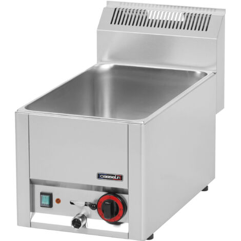 Bain-marie GN 1/1 - 1500W - Casselin (1/3)
