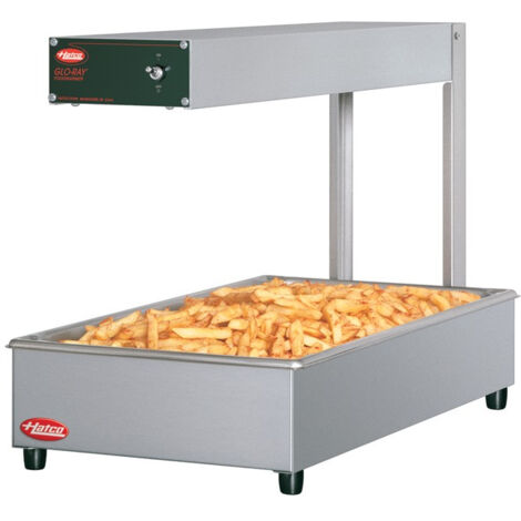 Poste de maintien chaud 0.62KW - Hatco (1/3)