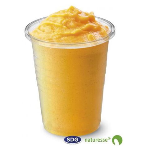 Ecobioshopping - Verre standard en PLA 170 ml - 2000 pièces (1/3)