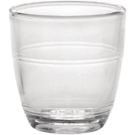 Gobelets Gigogne 90ml (Lot de 6) - DURALEX (1/3)