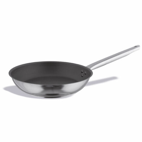 Poêle Lyonnaise Ø40cm - Pujadas (1/3)