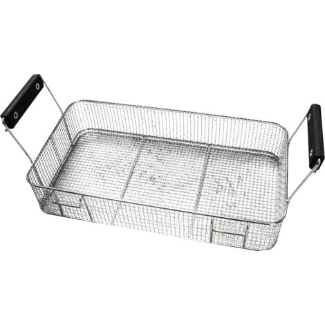 Panier friteuse professionnelle - 16 litres - Casselin (1/2)