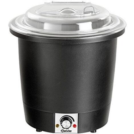 Soupière 10L - Bartscher (1/2)