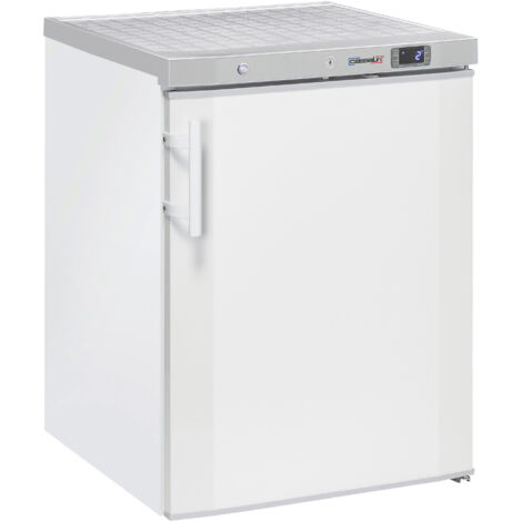 Armoire positive 200 L Blanche A++ - Casselin (1/2)