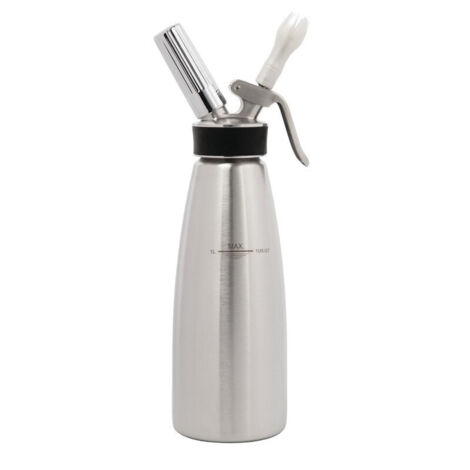 Siphon à Chantilly - 1 L (1/2)