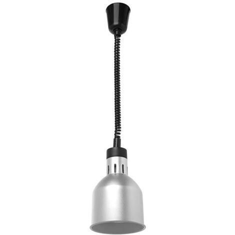 Lampe Infrarouge Réglable en Hauteur 70-150 cm - Virtus (1/3)