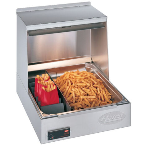 Chauffe frites électrique 1200KW - Hatco (1/3)