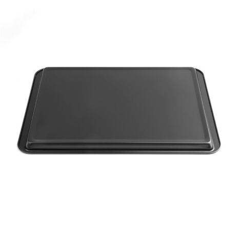 Plaque à Pâtisserie Non-Adhésive 430 x 280 mm - Vogue (1/4)