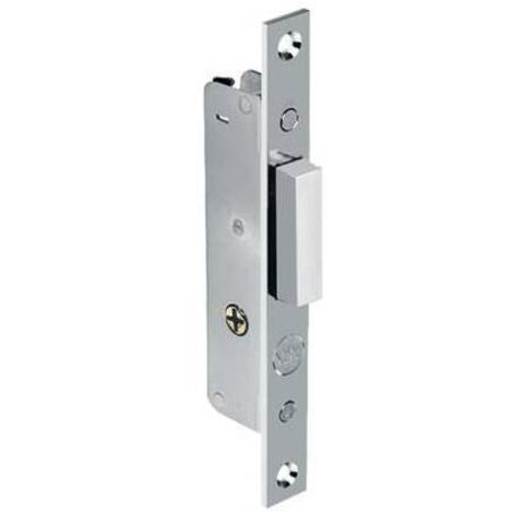 CERRADURA DE POSTE SOLO PASADOR ART. YF5810 YALE E13,5