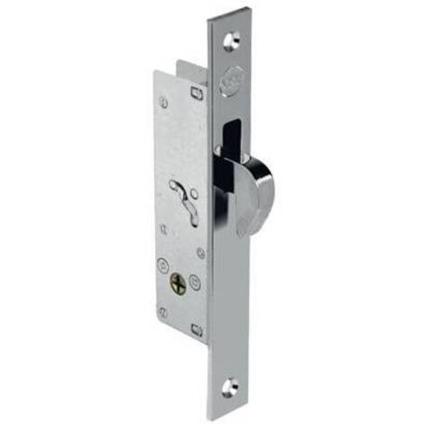 CERRADURA DE BARRA SIMPLE CON GANCHO ART. YF5815 YALE E20 -