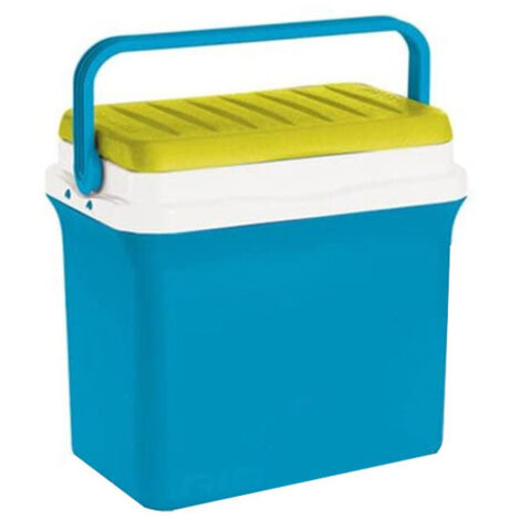 Frigorífico rígido GioStyle Fiesta 30 litros - 29,5 cm - 41x27,5x40 cm