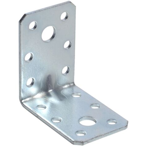 ESCUADRA ANG. PERFOR. REF. 50x50 MM. 50U (1/2)
