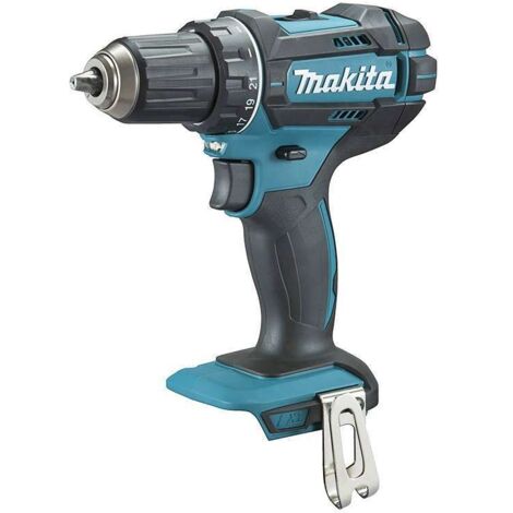 Perceuse visseuse MAKITA DDF482Z - 18V LXT - Machine seule