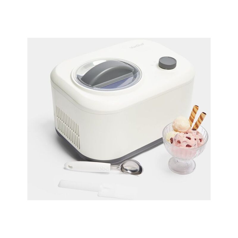 VonShef Frozen Fruit Dessert Maker 