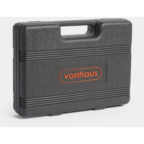 Vonhaus ratchet discount