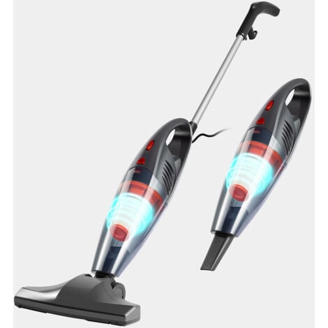 Black + Decker SVJ520BFS Stick Vac 18V 2-in-1 Cordless Dustbuster Hand and  Floor Vacuum - HALF PRICE, Vacumns & Dust Extractors